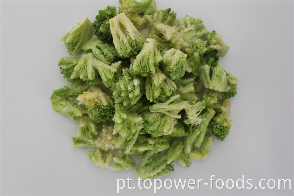 Fd Broccoli